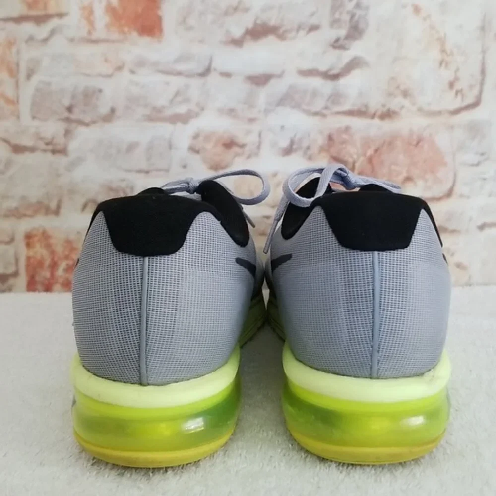 Nike Air Max Sequent Athletic Sneakers